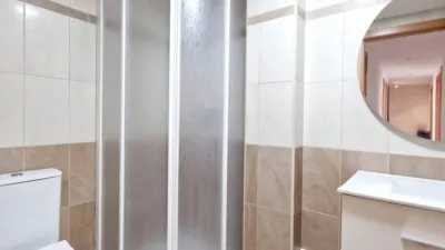 Piso en venta en Avenida Albalate, Andorra de 155.000 €