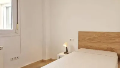 Piso en venta en Avenida Albalate, Andorra de 155.000 €