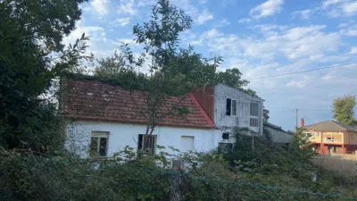 Rustic house in Lalín photo 2