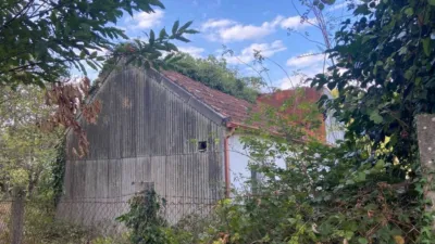 Rustic house in Lalín photo 3
