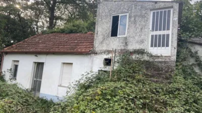 Rustic house in Lalín photo 6