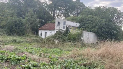 Rustic house in Lalín photo 7