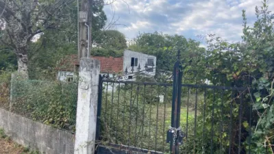 Rustic house in Lalín photo 8