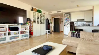 Piso – Orihuela, Villa Martín - Más