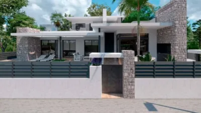 Chalet in Los Alcázares photo 9