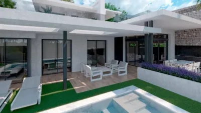 Chalet in Los Alcázares photo 5