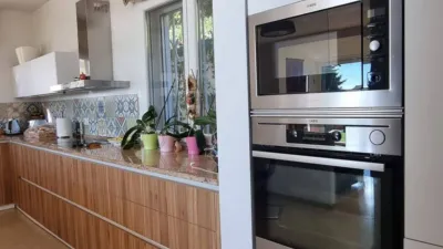 Casa en Urbanització Condado del Jaruco photo 12