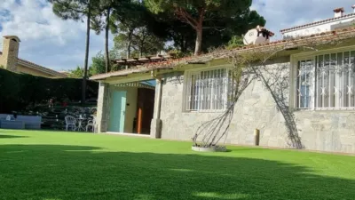 Casa en Urbanització Condado del Jaruco photo 6