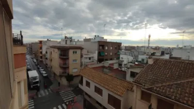 Piso en Almoradí photo 8