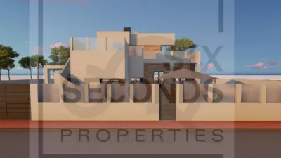 Casa – Rojales, Ciudad Quesada - Més