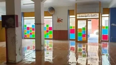 Local comercial en venta en Calle del Mosteiro de Monfero - Ansicht 6