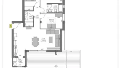 Chalet en Algorfa photo 11