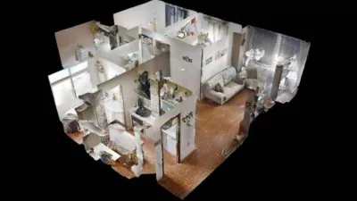 Apartment in Oeste photo 13