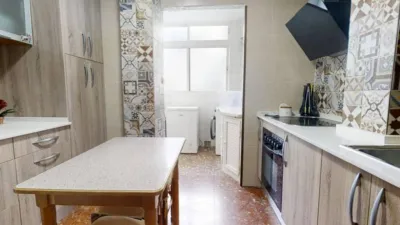 Apartment in Oeste photo 2