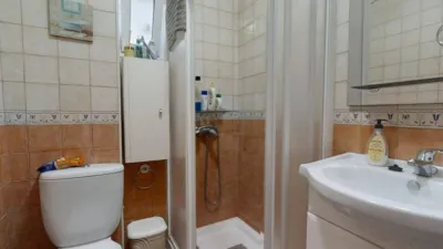 Apartment in Oeste photo 7