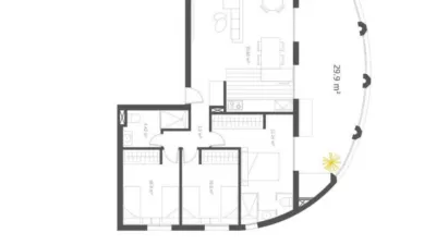 Piso – la Vila Joiosa / Villajoyosa, Urbanització Els Plans, la Torreta - Vista 2