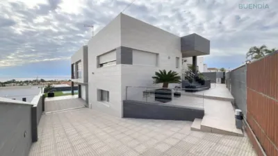 House in Bolnuevo photo 10