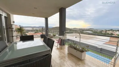 House in Bolnuevo photo 12