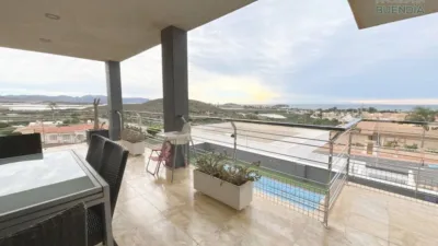 House in Bolnuevo photo 13