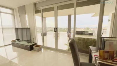 House in Bolnuevo photo 18