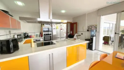 House in Bolnuevo photo 22