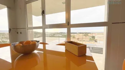 House in Bolnuevo photo 24