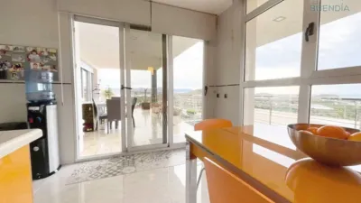 House in Bolnuevo photo 25