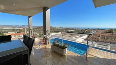 House in Bolnuevo photo 2