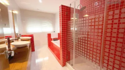 House in Bolnuevo photo 34