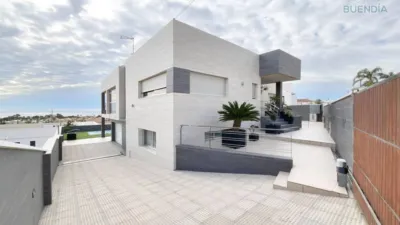 House in Bolnuevo photo 3