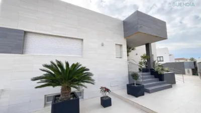 House in Bolnuevo photo 4