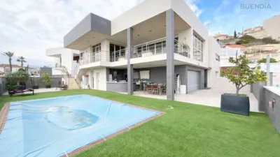 House in Bolnuevo photo 5