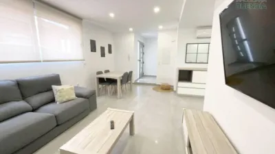 House in Bolnuevo photo 64