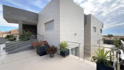 House in Bolnuevo photo 6