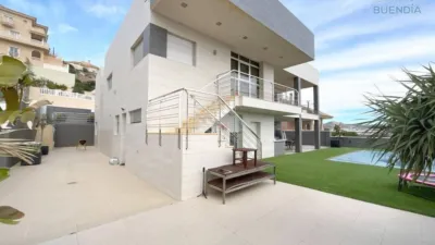 House in Bolnuevo photo 7