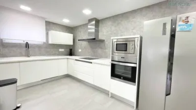 House in Bolnuevo photo 83