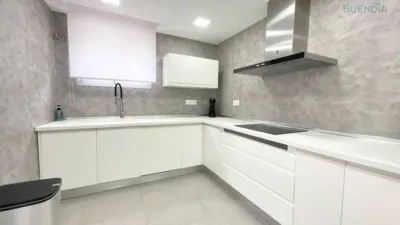 House in Bolnuevo photo 85