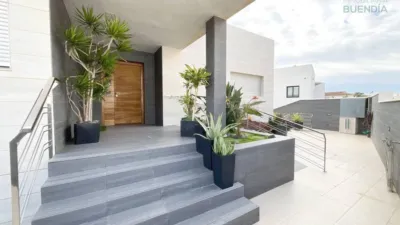 House in Bolnuevo photo 8
