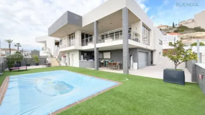 House in Bolnuevo photo 91