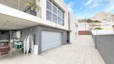 House in Bolnuevo photo 92