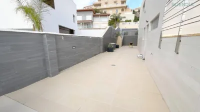 House in Bolnuevo photo 94