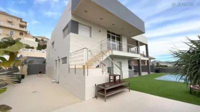 House in Bolnuevo photo 95