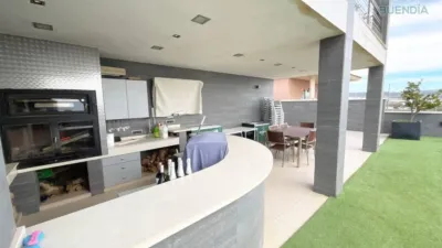 House in Bolnuevo photo 96
