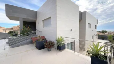 House in Bolnuevo photo 9