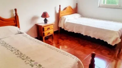 House in Tapia de Casariego photo 18