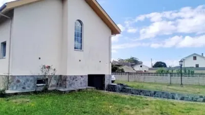 House in Tapia de Casariego photo 3