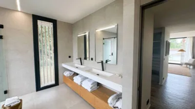 Chalet in Barrio San Roque photo 11
