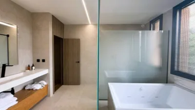 Chalet in Barrio San Roque photo 12