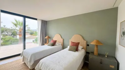Chalet in Barrio San Roque photo 13