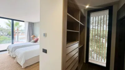 Chalet in Barrio San Roque photo 14